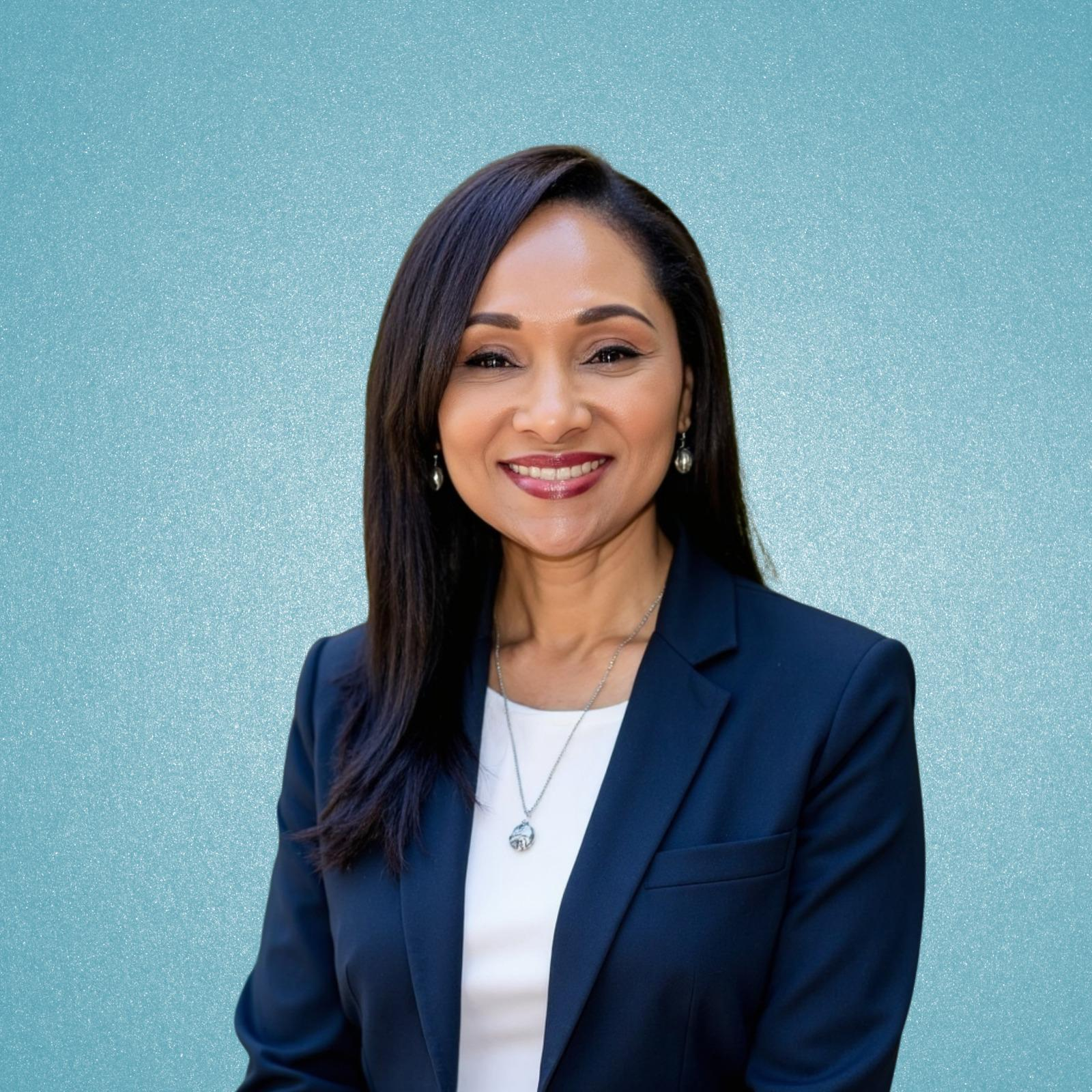 Juliet Osbourne, Life Insurance Advisor in the Cayman Islands
